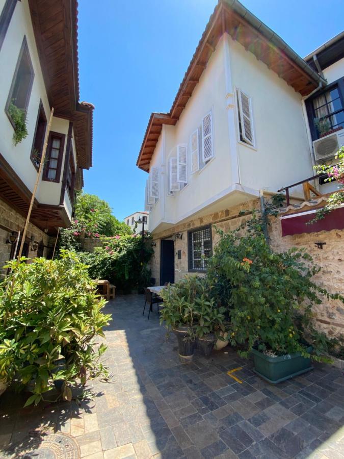 Villa Anatolian Antalya Exterior photo