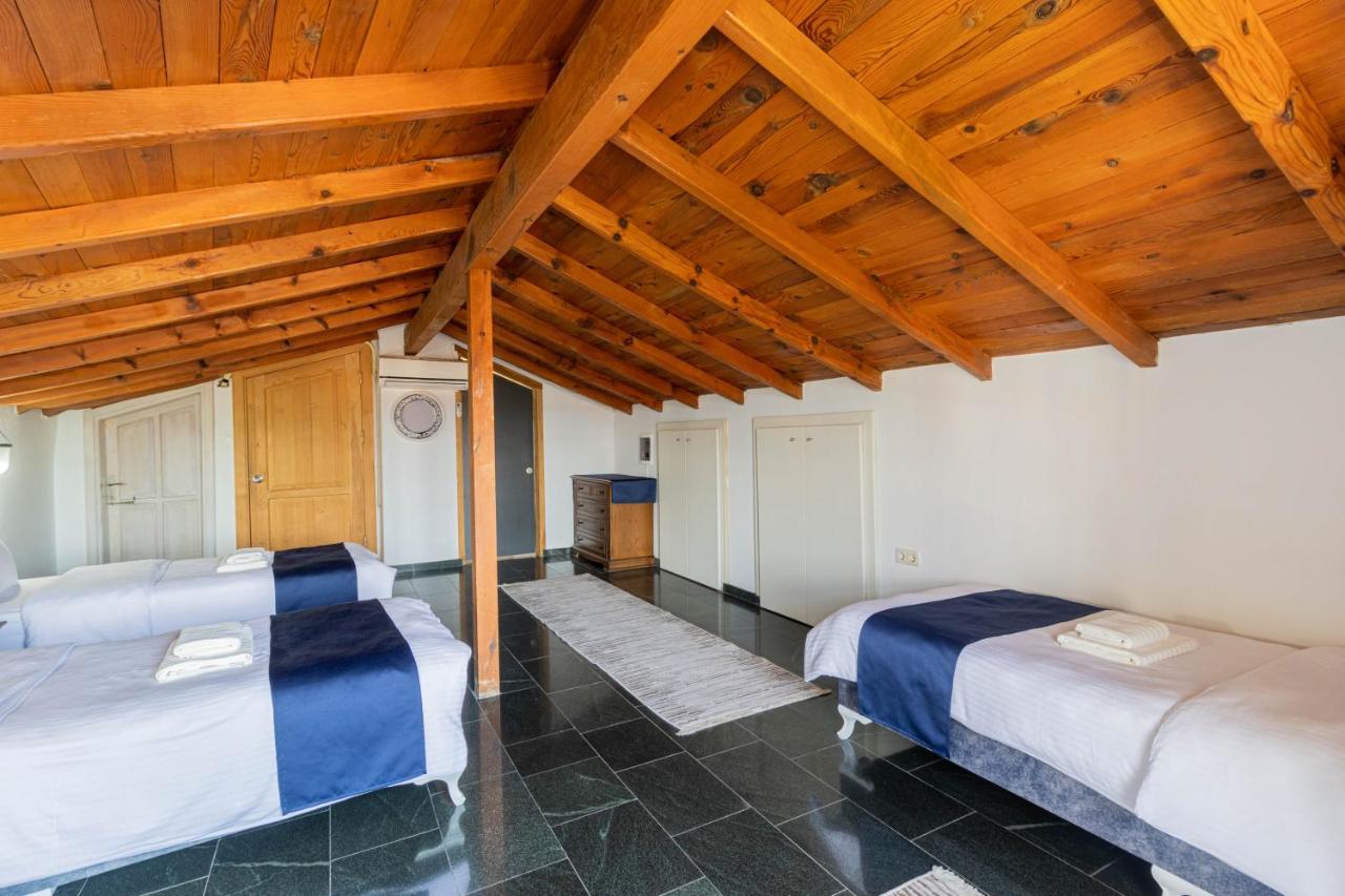 Villa Anatolian Antalya Exterior photo